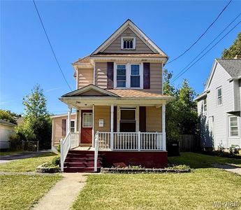 2946 McKoon Ave, Niagara Falls, NY, 14305