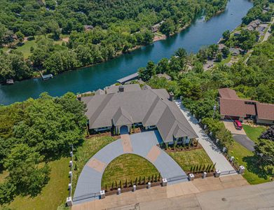 493 Shady Dr, Branson, MO, 65616