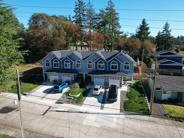 2840 Clare Ave, Bremerton, WA 98310