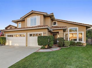 19361 Jasper Hill Rd, Trabuco Canyon, CA 92679