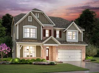 129 Woodstaff Avenue Lot #6, Wake Forest, NC 27587