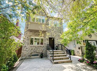 31 James St, Toronto, ON M8W 1L1