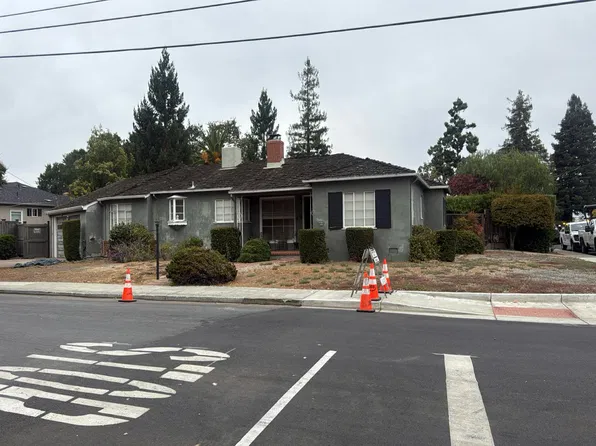 1649 Elm St, San Carlos, CA 94070