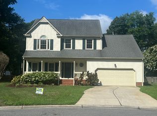 219 Sir John Way, Seaford, VA 23696