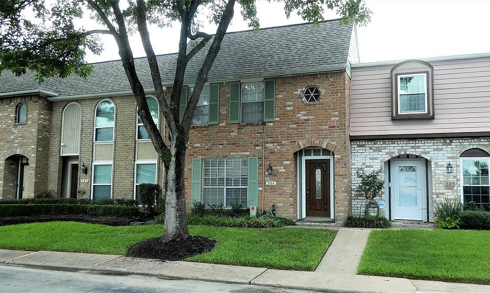 1st image of 11002 Hammerly Blvd APT 206