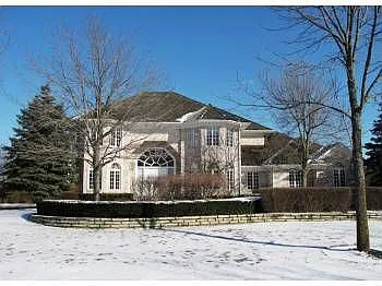 1151 Sir William Ln photo 1