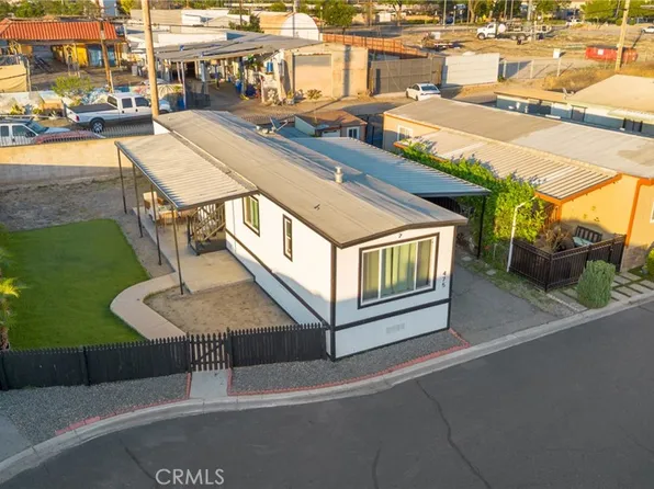 3825 Crestmore Rd #475, Riverside, CA 92509