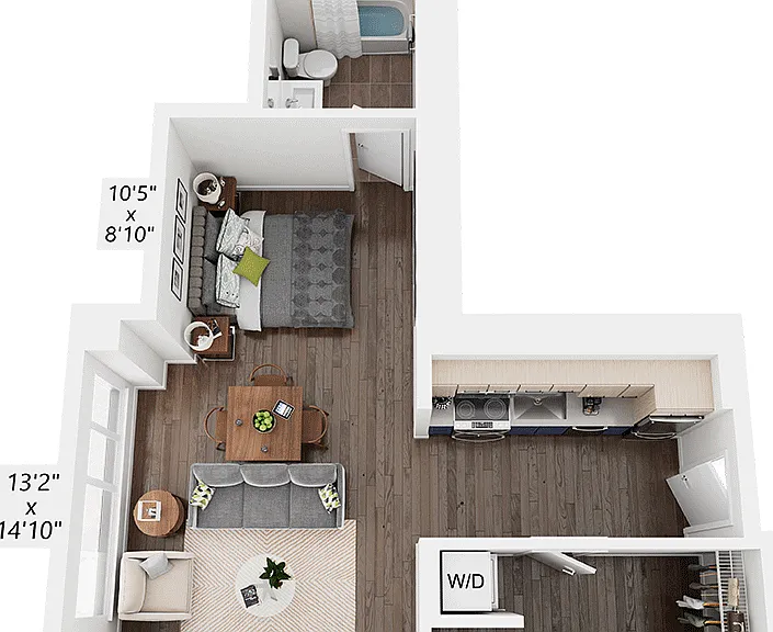Broadridge — Photo 65