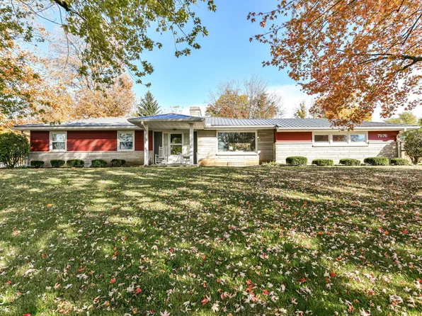 7576 N 600 W, Frankton, IN 46044