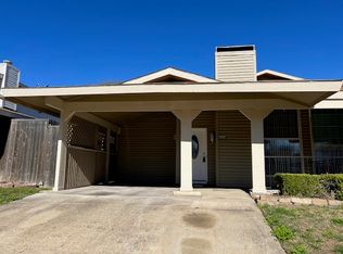 737 Valiant Cir, Garland, TX 75043