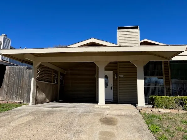 737 Valiant Cir, Garland, TX 75043
