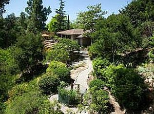863 Summit Rd, Santa Barbara, CA 93108