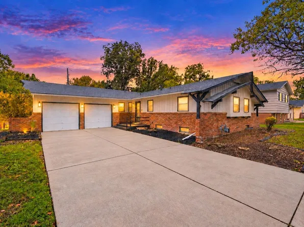 4001 W Bella Vis, Wichita, KS 67212