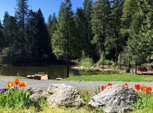 9861 Quintette Ct, Georgetown, CA 95634