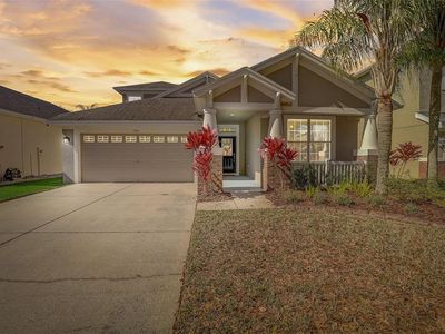 7745 Grasmere Dr, Land O Lakes, FL, 34637
