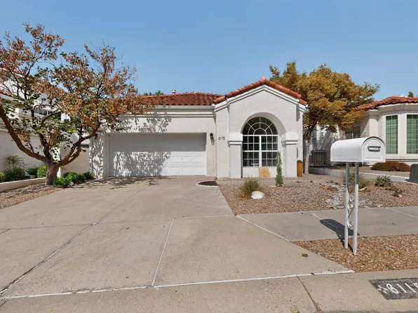 6115 Rosetree Pl NE, Albuquerque, NM 87111