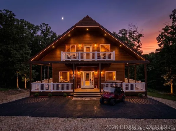 530 Big Cedar Dr, Camdenton, MO 65020