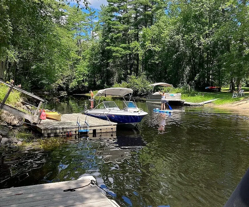 46 Oconnor Rd
