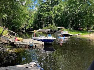 46 Oconnor Rd, Casco, ME 04015