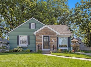 2150 Martin Ave SE, Grand Rapids, MI