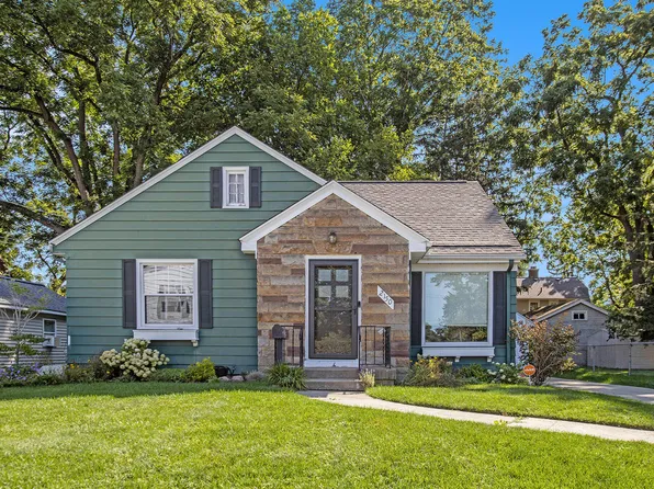2150 Martin Ave SE, Grand Rapids, MI 49507