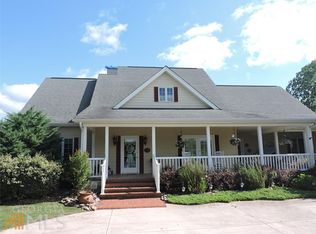 4515 Walking Stick Ln, Gainesville, GA 30506