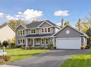 4640 Juneau Ln N, Plymouth, MN 55446