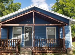 612 A St SE, Ardmore, OK 73401