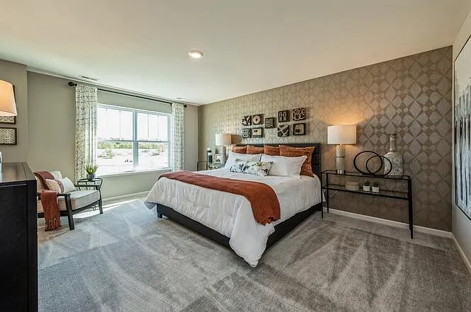 3 bed, 2.5 bath, 1770 sqft, $2,650 — Photo 3