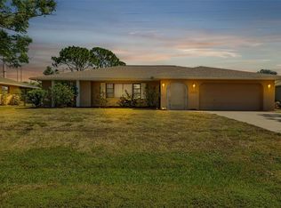 25428 Palisade Rd, Punta Gorda, FL 33983