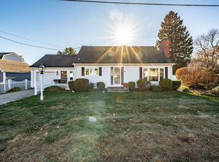 12 Coolidge Ave, Westfield, MA 01085