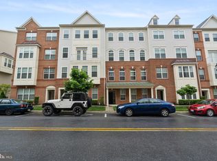 7547 Crowley St UNIT A, Hanover, MD
