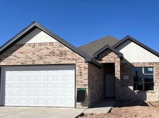 5830 Harvard St, Lubbock, TX 79416