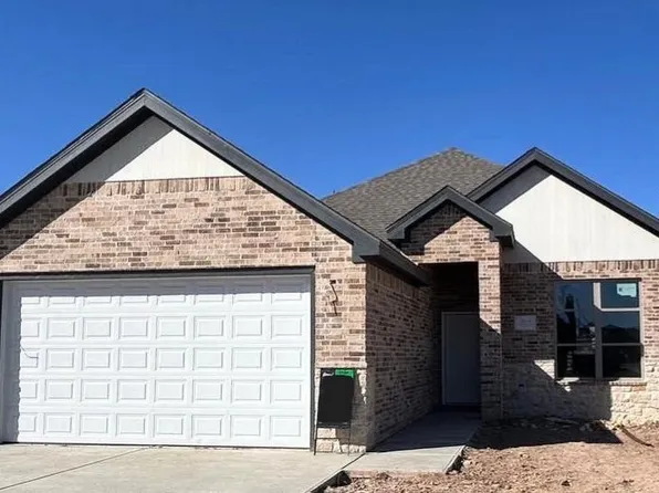 5830 Harvard St, Lubbock, TX 79416