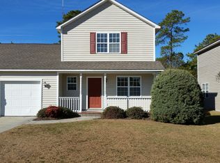 138 Lincoln Dr #B, Newport, NC 28570