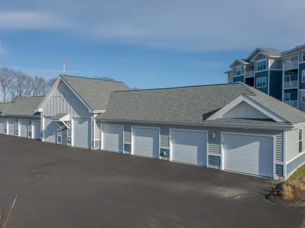 The Christine Apartments