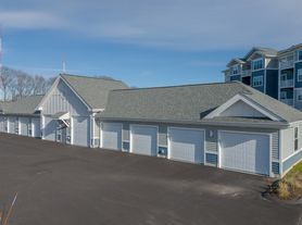 The Christine Apartments