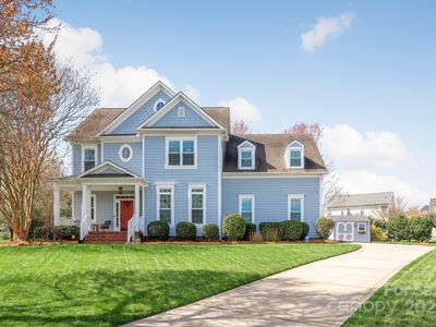 5601 Underwood Ave, Charlotte, NC, 28213