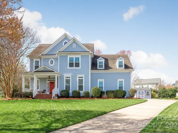 5601 Underwood Ave, Charlotte, NC 28213