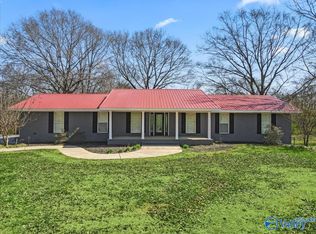 1081 Mobb Hill Rd, Union Grove, AL 35175