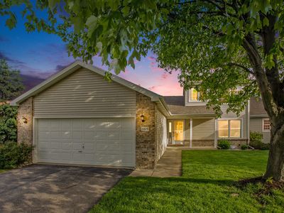 3515 Woodbridge Ln, Portage, MI, 49024
