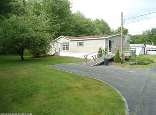2420 Washington Rd, Waldoboro, ME 04572
