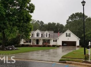 1310 Angie Ct, Loganville, GA 30052