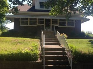 334 S Pennsylvania Ave, Wellston, OH 45692