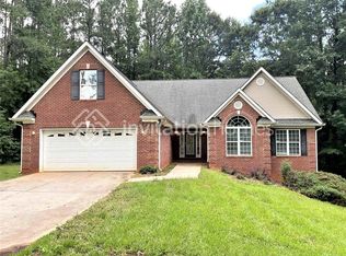 2201 Snapping Shoals Rd, McDonough, GA 30252
