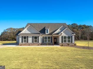 93 Tomahawk Trl, Good Hope, GA 30641