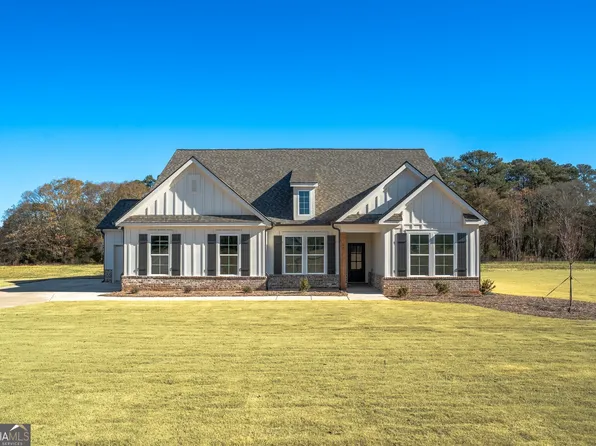 93 Tomahawk Trl, Good Hope, GA 30641