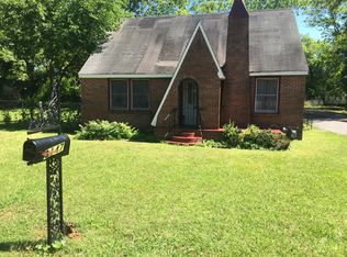 3147 Birch Ave SW, Birmingham, AL 35221