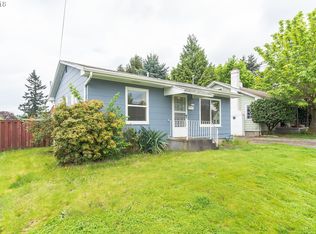 3620 NE 78th Ave, Portland, OR 97213