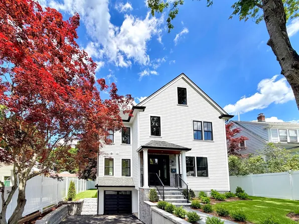6 Intervale Rd, Wellesley, MA 02481